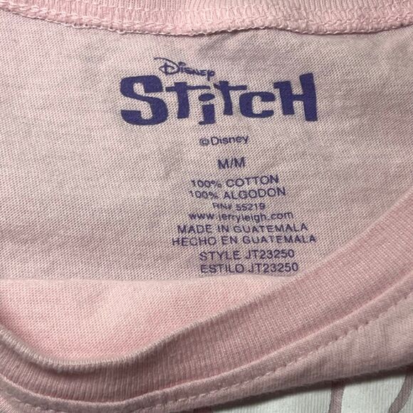 Stitch shirt bundle M 8/10‎ - Picture 3 of 7